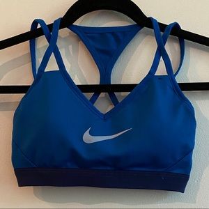 Nike Dri-Fit Pro Sports Bra